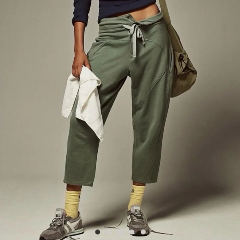 FREE PEOPLE MOVEMENT Summit Scout Pants - Picture 14 of 14